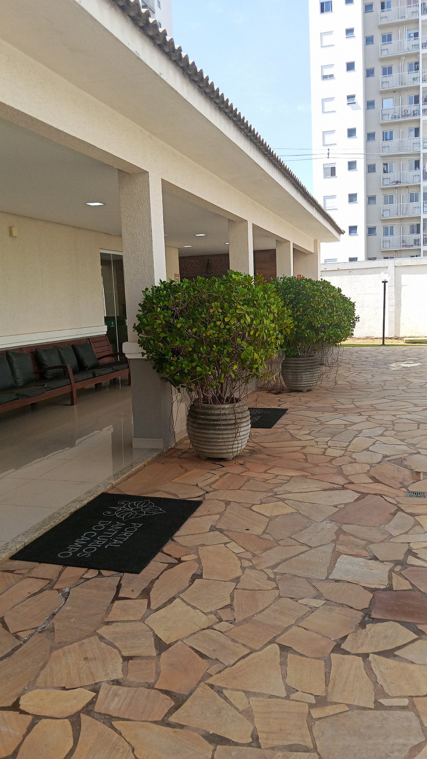 Apartamento à venda com 2 quartos, sendo 1 suíte,  em Antúrios do Campo, Hortolândia, SP