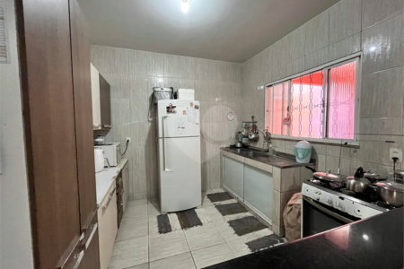 Casa à venda com 4 quartos, sendo 1 suíte, em Campo Grande, Rio de Janeiro, RJ