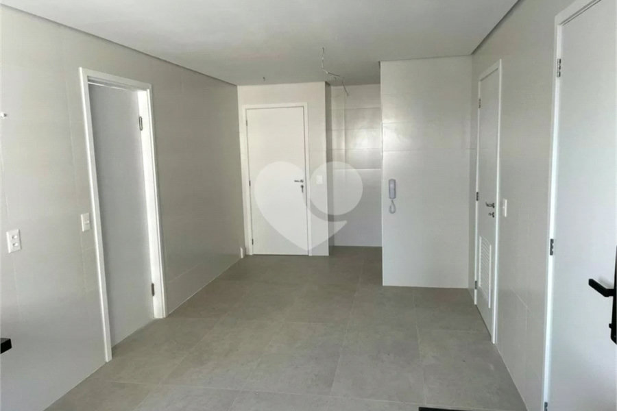 Apartamento à venda com 4 suítes em Santana, São Paulo, SP