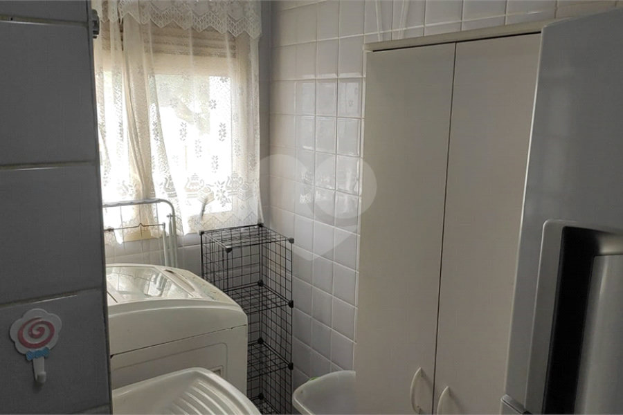 Apartamento para alugar com 2 quartos, sendo 1 suíte, em Parque Mandaqui, São Paulo, SP