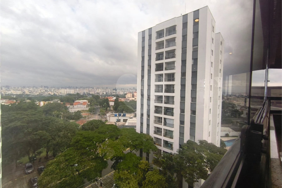 Apartamento à venda com 4 suítes em Santana, São Paulo, SP