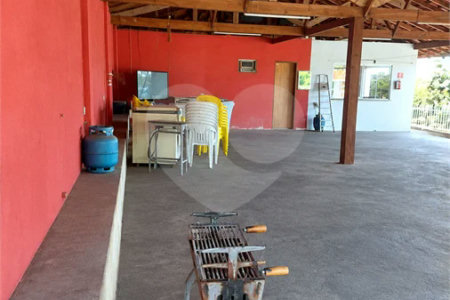PRÉDIO COMERCIAL À VENDA – JARDIM MORADA DO SOL | INDAIATUBA/SP