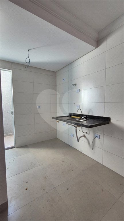 Apartamento à venda com 2 quartos em Vila Carrão, São Paulo, SP