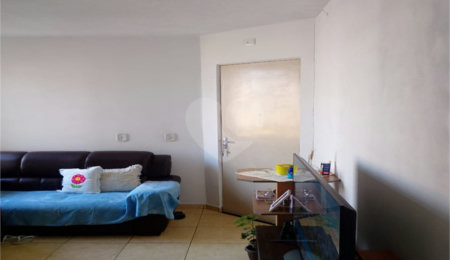 Apartamento à venda com 2 quartos em Vila Nova Cachoeirinha, São Paulo, SP