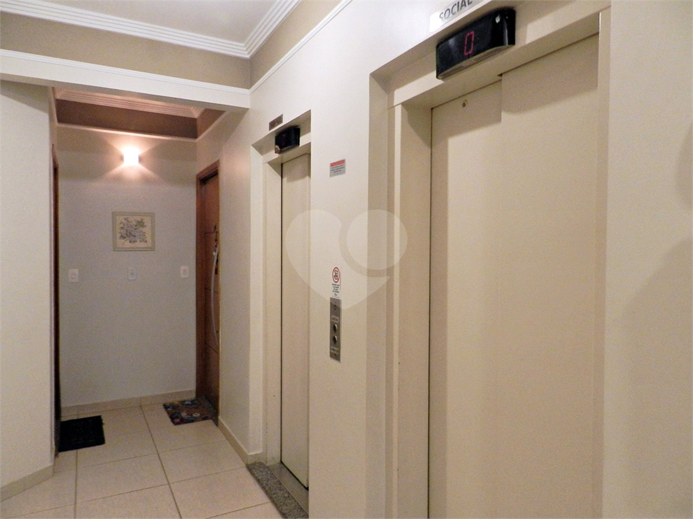 Cobertura à venda com 4 quartos, sendo 2 suítes, em República, Ribeirão Preto, SP