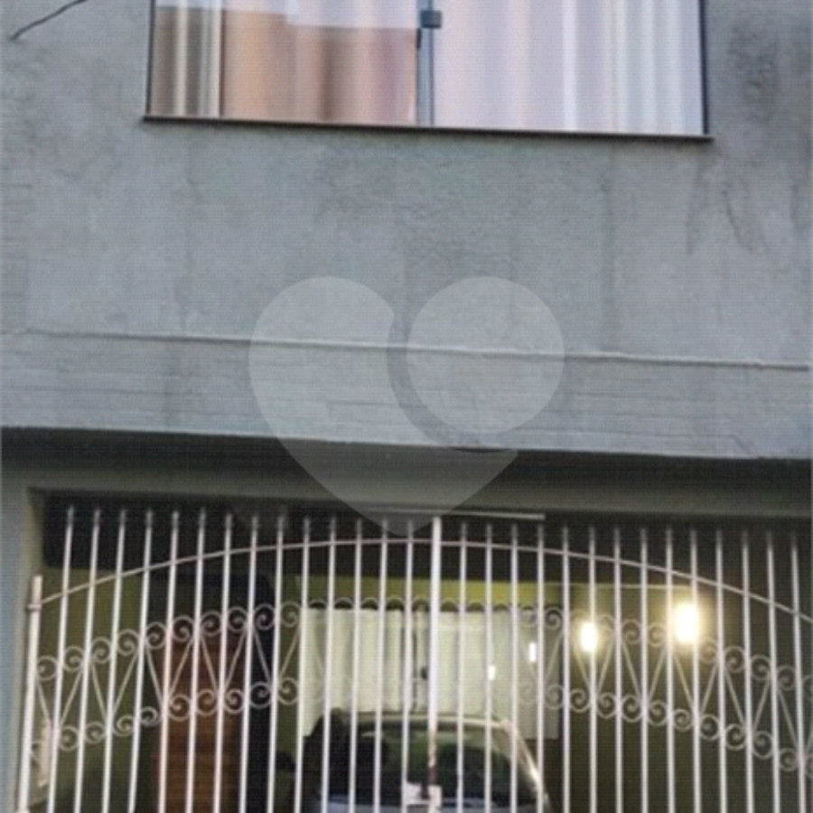 Sobrado à venda com 2 quartos em Vila Medeiros, São Paulo, SP