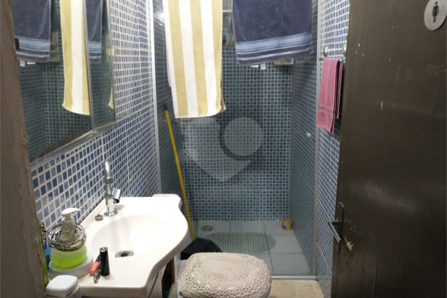 Terreno à venda com 2 quartos em Tucuruvi, São Paulo, SP