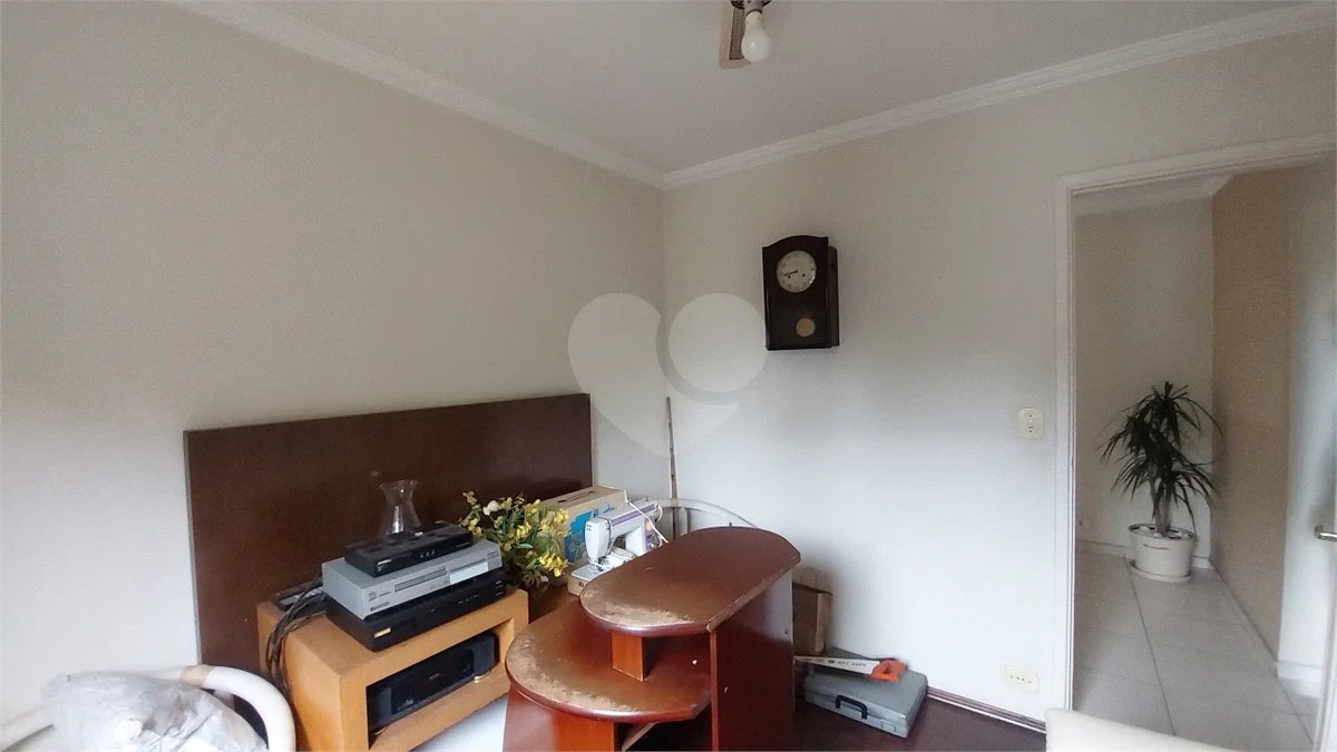 Apartamento à venda com 3 quartos em Vila Guilherme, São Paulo, SP