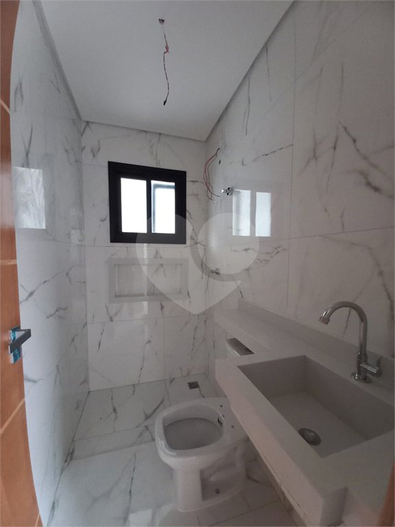 Apartamento à venda com 2 quartos em Tremembé, São Paulo, SP