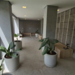 Apartamento à venda com 1 suíte em Além Ponte, Sorocaba, SP
