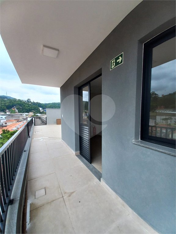 Apartamento à venda com 2 quartos em Tremembé, São Paulo, SP
