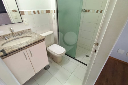 Apartamento à venda com 3 quartos, sendo 1 suíte, em Jardim Bonfiglioli, São Paulo, SP