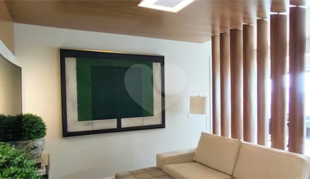 Apartamento à venda com 2 suítes em Pinheiros, São Paulo, SP