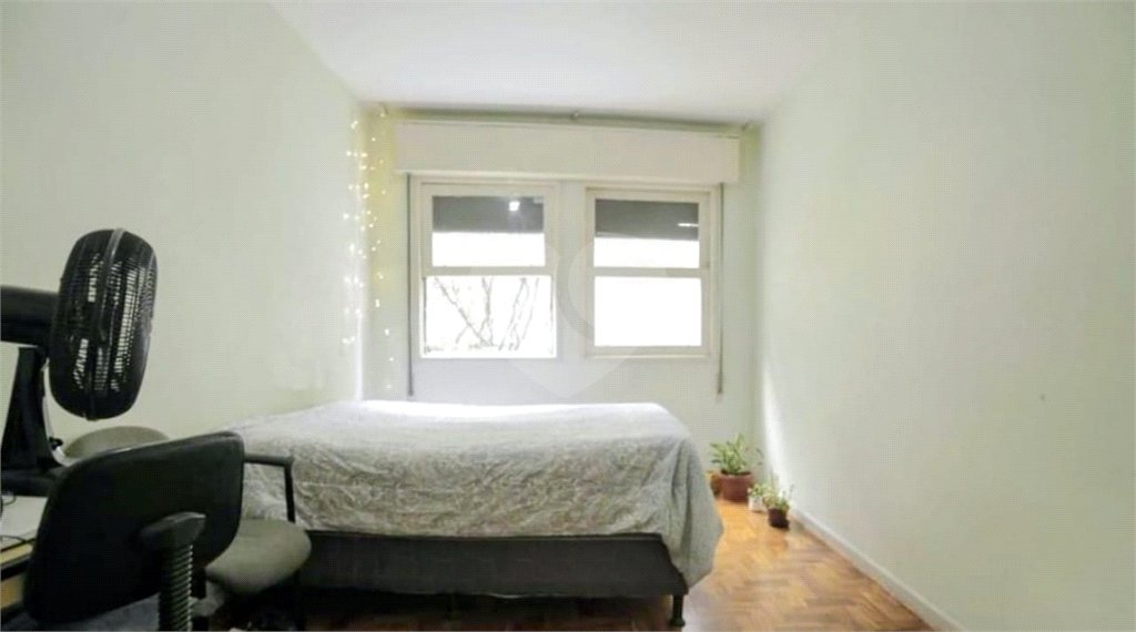 Apartamento à venda com 3 quartos no Centro, São Paulo, SP