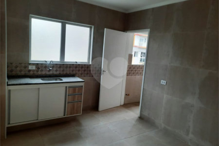 Apartamento à venda com 2 quartos no Centro, São Bernardo do Campo, SP
