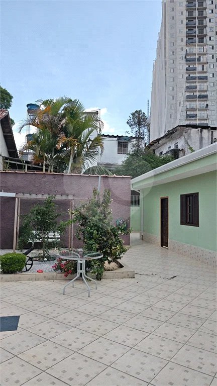 Casa à venda com 3 quartos, sendo 1 suíte, em Jaraguá, São Paulo, SP