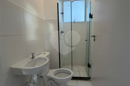 Apartamento à venda com 2 quartos em Guaratiba, Rio de Janeiro, RJ