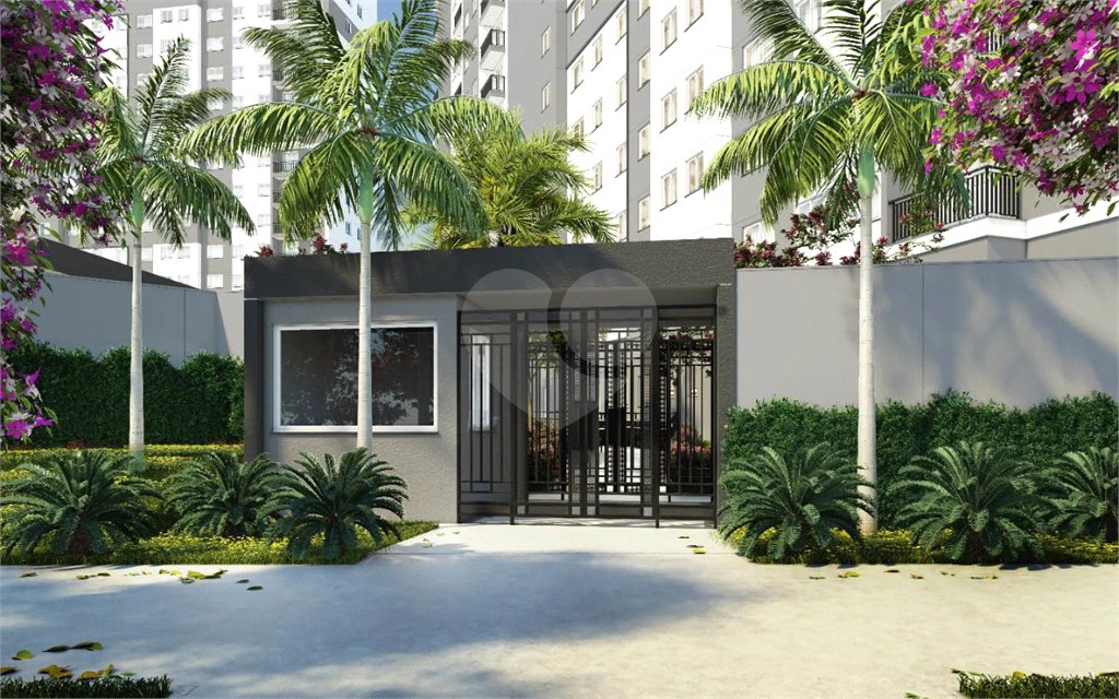 Apartamento à venda com 2 quartos em Pirituba, São Paulo, SP