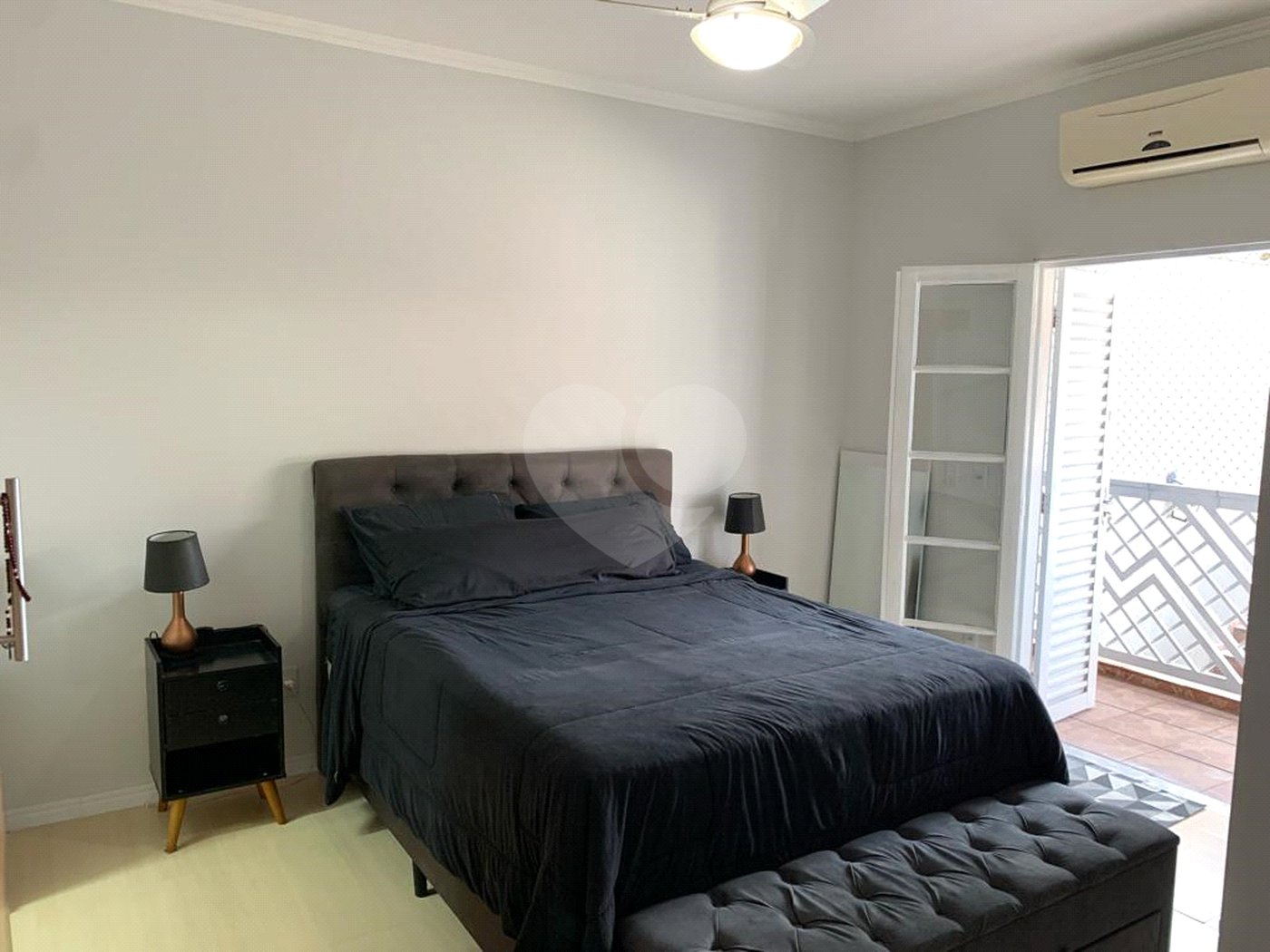 Sobrado à venda com 5 quartos, sendo 1 suíte, em João Aranha, Paulínia, SP