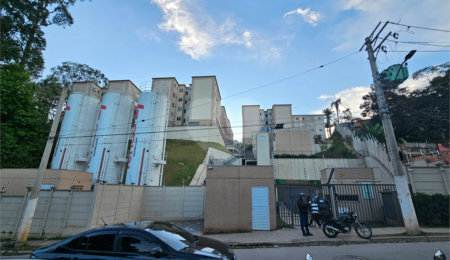 Apartamento à venda com 2 quartos em Tremembé, São Paulo, SP
