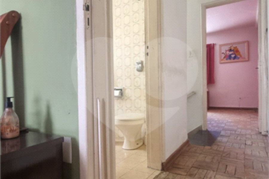 Sobrado à venda com 3 quartos em Vila Gustavo, São Paulo, SP