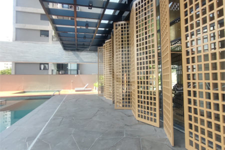 Apartamento à venda com 3 suítes em Jardim Vila Mariana, São Paulo, SP