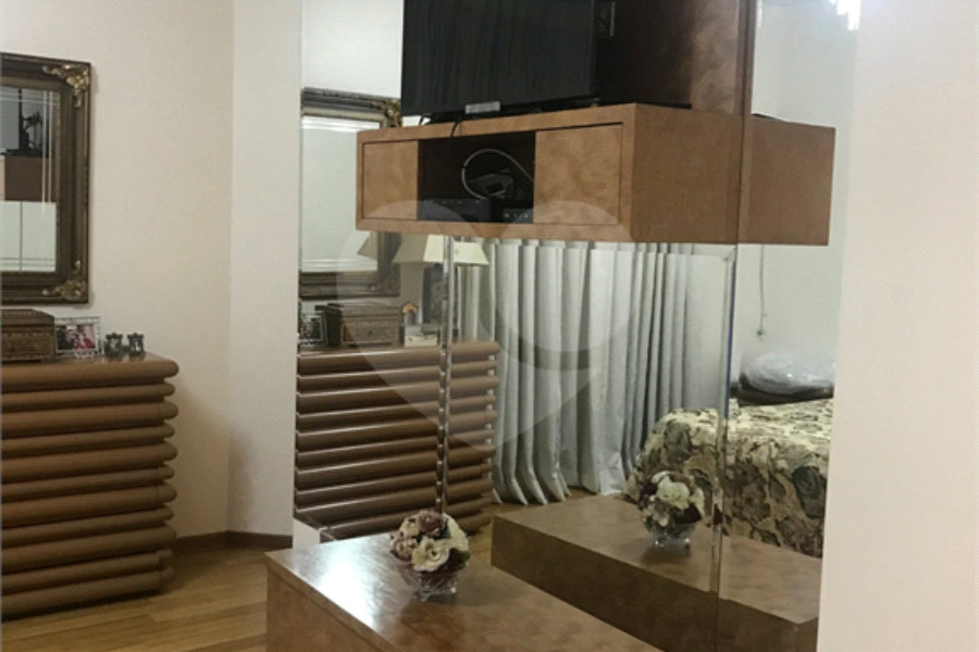 Apartamento à venda ou para alugar com 4 suítes em Santana, São Paulo, SP