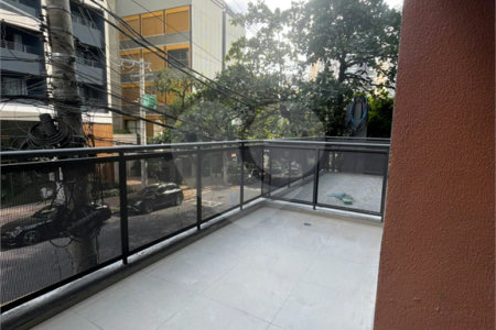Apartamento à venda com 1 quarto em Sumarezinho, São Paulo, SP
