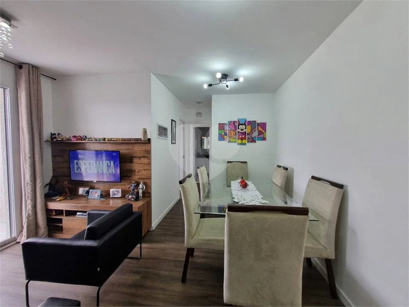 APARTAMENTO A VENDA EM SP BRÁS