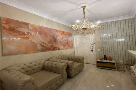 Apartamento à venda com 3 quartos, sendo 1 suíte, em Vila Isabel, Rio de Janeiro, RJ