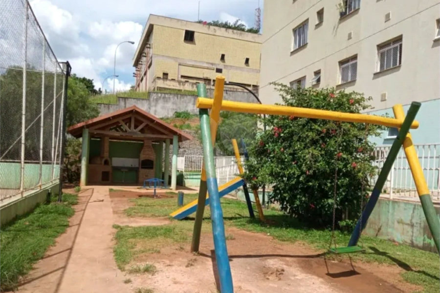 Apartamento à venda com 2 quartos em Freguesia do Ó, São Paulo, SP