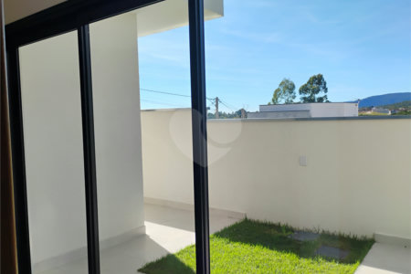 Casa à venda com 3 quartos, sendo 1 suíte, no condomínio Phytus - Fase 3, Itupeva - SP