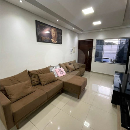 Sobrado à venda com 3 quartos, sendo 1 suíte, em Vila Maria Alta, São Paulo, SP