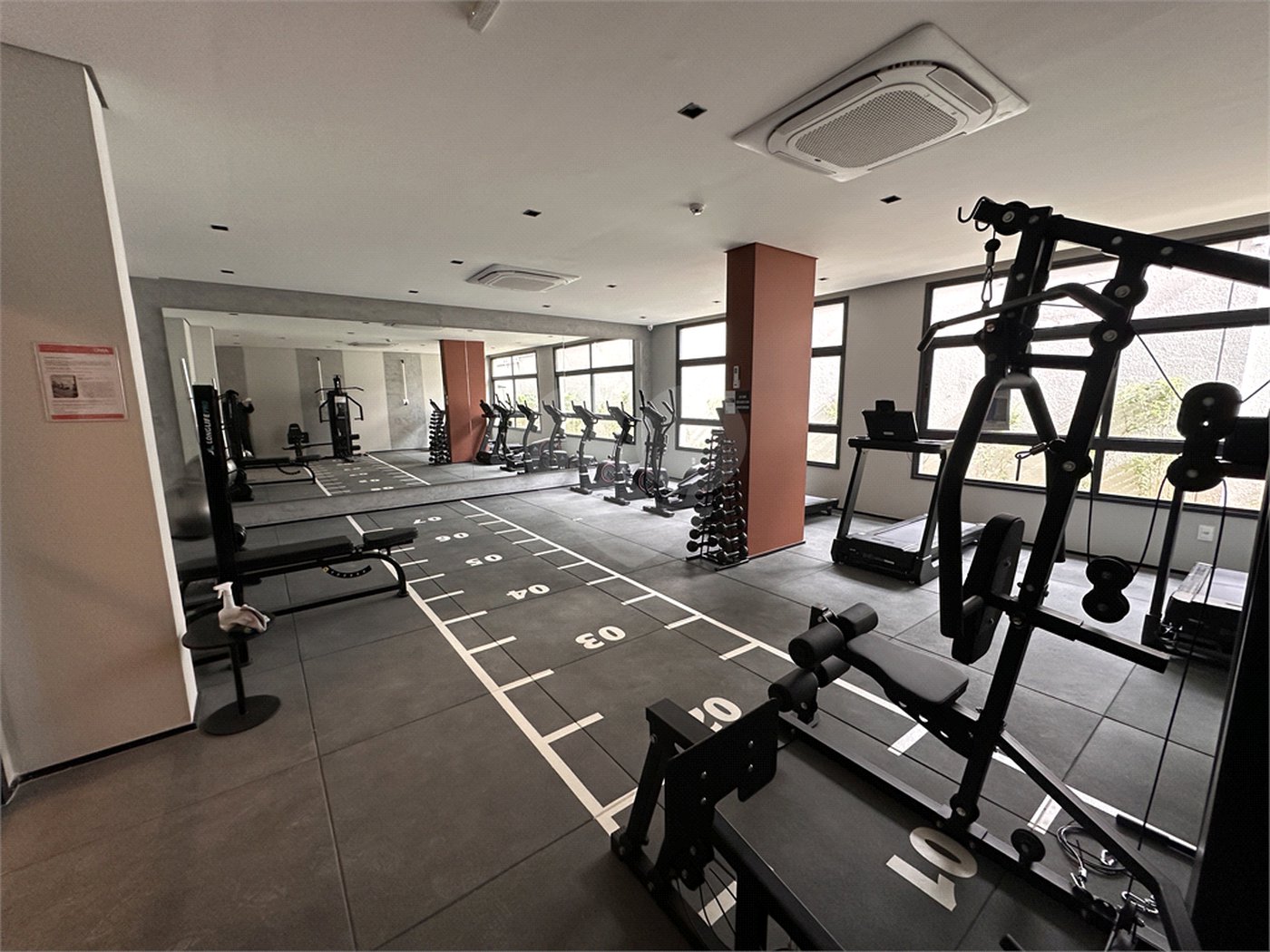 Studio à venda com 1 suíte em Vila Mariana, São Paulo, SP
