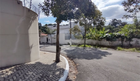 Terreno à venda no condomínio Jardim Leonor Mendes de Barros, São Paulo - SP