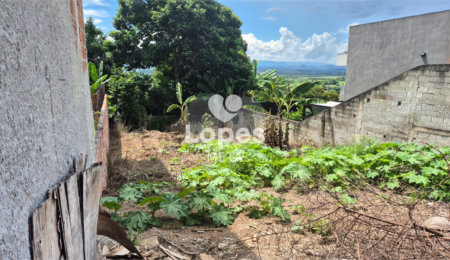 Terreno à venda em Jardim das Indústrias, São José dos Campos, SP