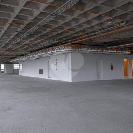 Sala para alugar em Várzea da Barra Funda, São Paulo, SP