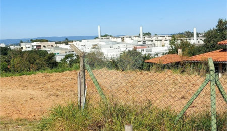 Terreno à venda em Vista Alegre, Vinhedo, SP