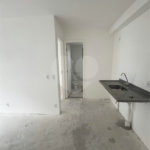 Apartamento à venda com 1 quarto em Vila Buarque, São Paulo, SP