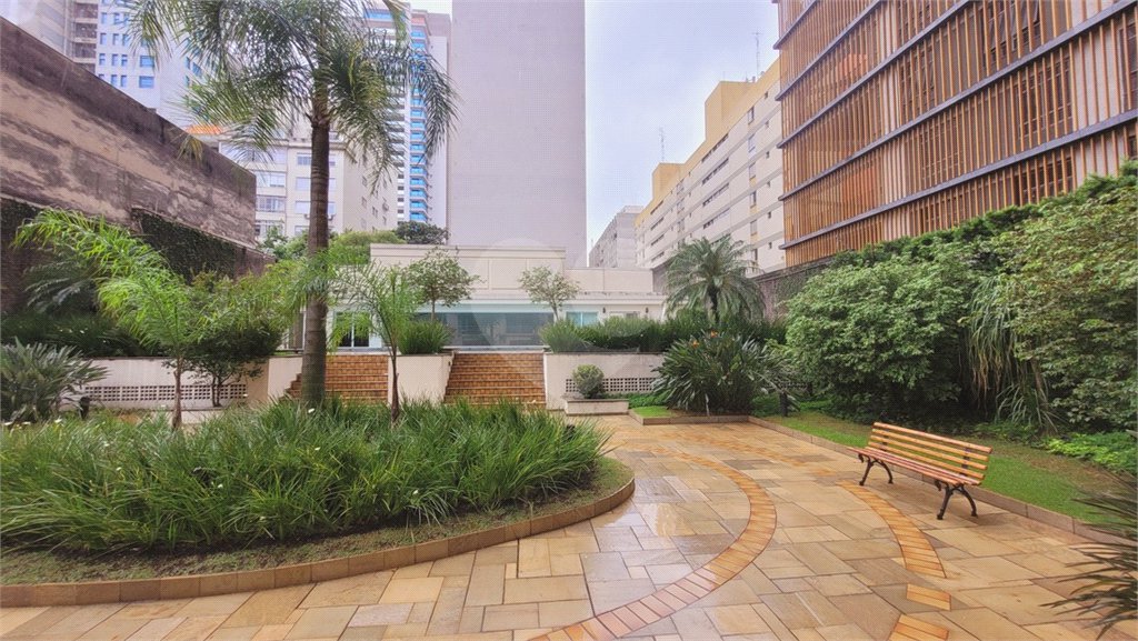 Apartamento à venda com 1 suíte em Pinheiros, São Paulo, SP