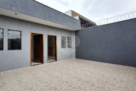Casa de Vila à venda com 2 quartos, sendo 1 suíte, em Jardim Residencial Villagio Ipanema II, Sorocaba, SP