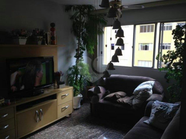 Apartamento à venda com 2 quartos em Imirim, São Paulo, SP