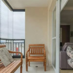 Apartamento à venda com 3 suítes em Vila Ipojuca, São Paulo, SP