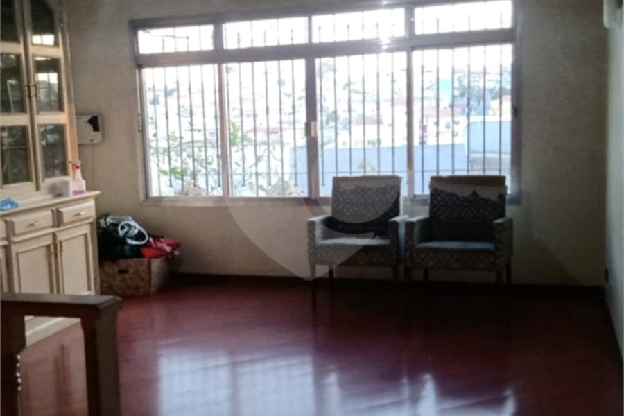 Sobrado à venda com 4 quartos, sendo 1 suíte, em Casa Verde, São Paulo, SP