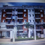 Apartamento à venda ou para alugar com 1 quarto em Granja Viana, Cotia, SP