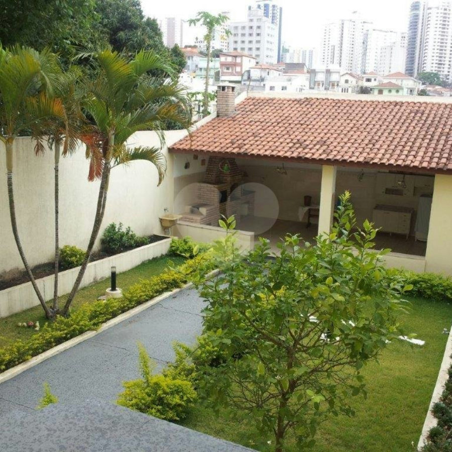 Sobrado à venda com 3 suítes em Jardim São Paulo(zona Norte), São Paulo, SP