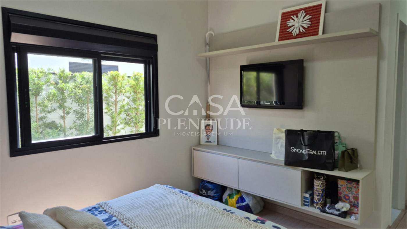 Casa em condomínio à venda com 3 suítes em Parque Ecoresidencial Fazenda Jequitibá, Sorocaba, SP