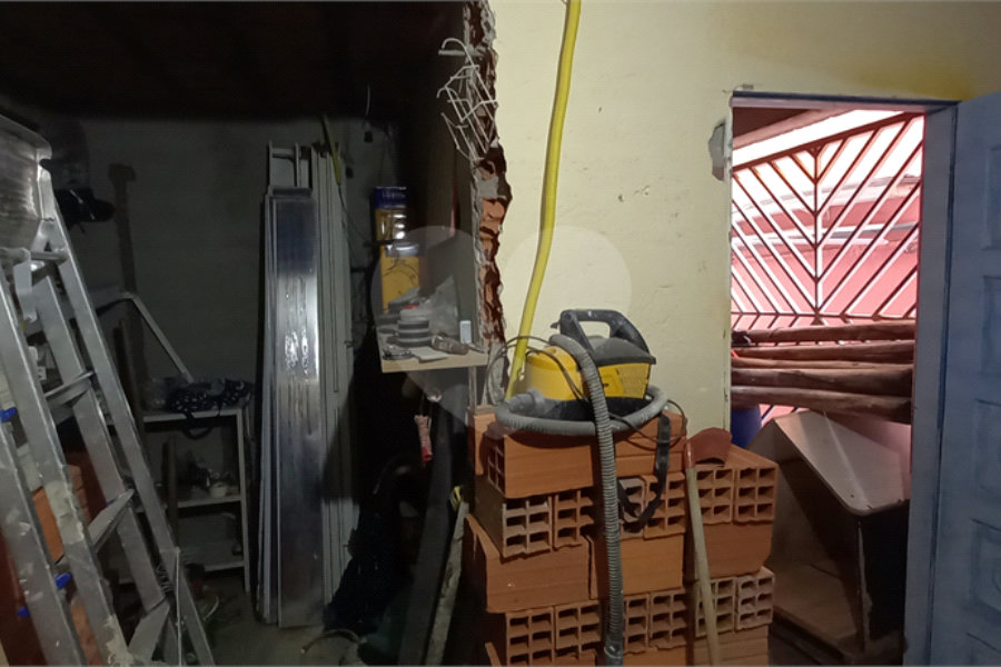 Casa à venda com 5 quartos em Tucuruvi, São Paulo, SP