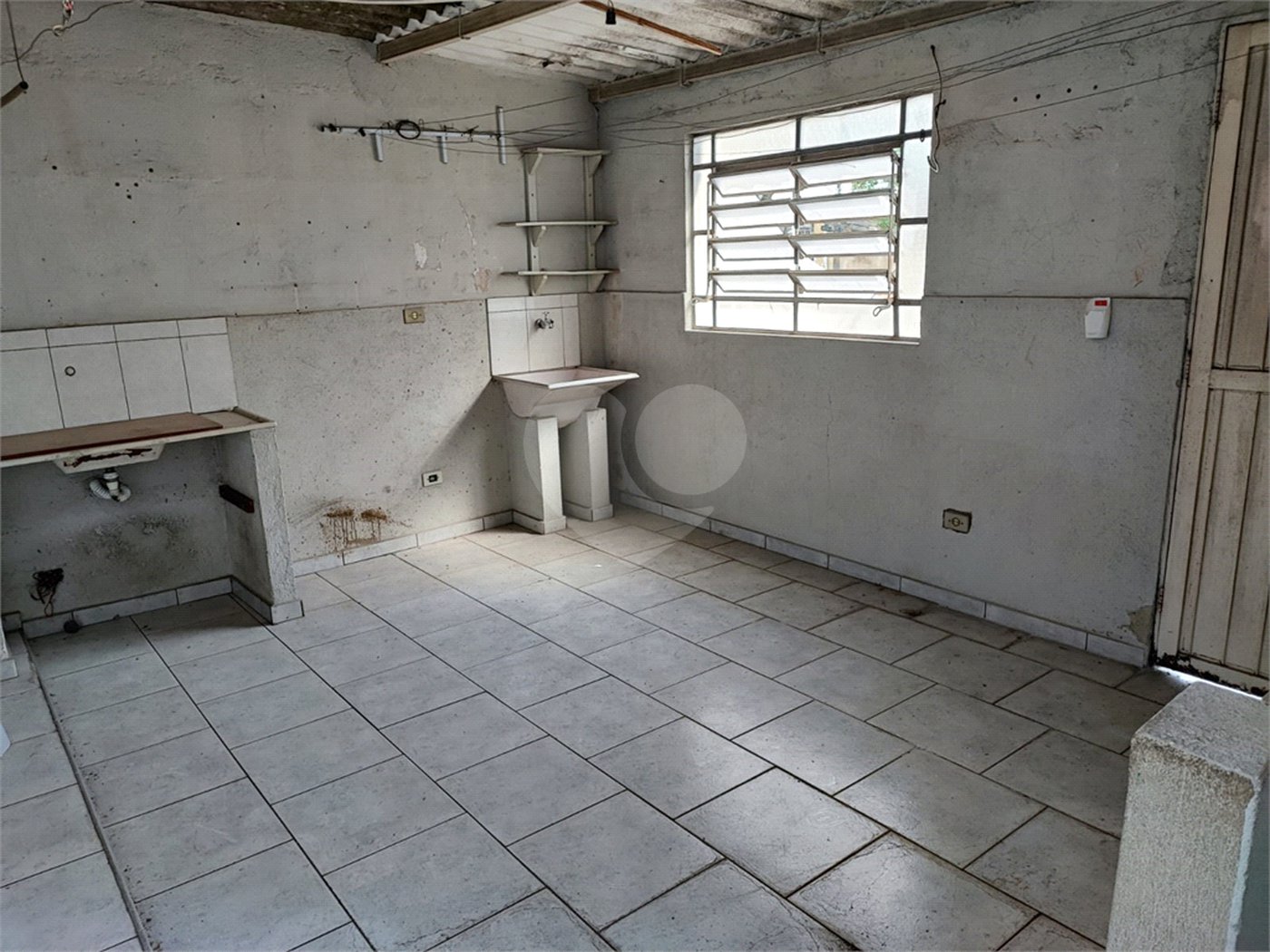Casa à venda com 2 quartos em Jardim Porteira Grande, São Paulo, SP