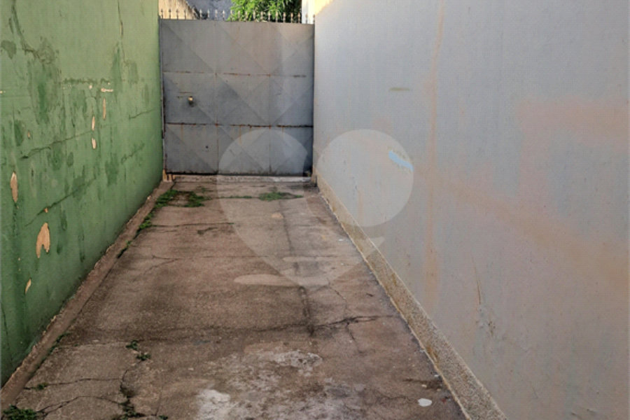Casa Térrea à venda com 4 quartos em Parque Edu Chaves, São Paulo, SP